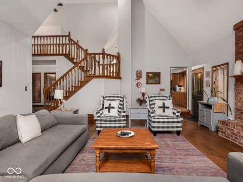 Photo of 8445 Campbell Court, Mooresville, IN