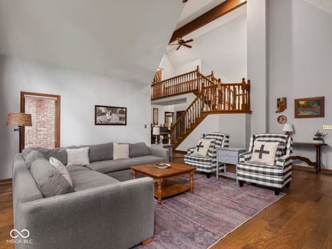 Photo of 8445 Campbell Court, Mooresville, IN