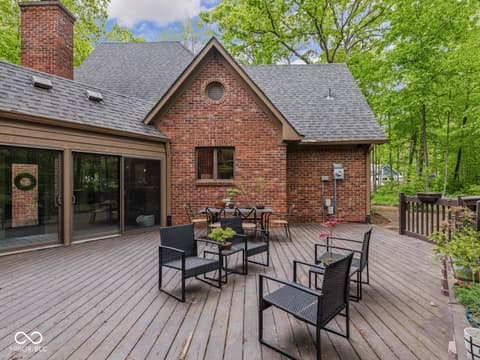 Photo of 8445 Campbell Court, Mooresville, IN