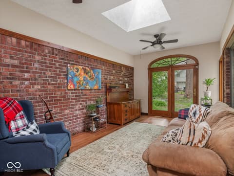 Photo of 8445 Campbell Court, Mooresville, IN