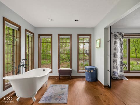 Photo of 8445 Campbell Court, Mooresville, IN