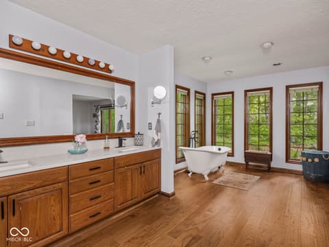Photo of 8445 Campbell Court, Mooresville, IN