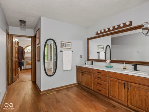 Photo of 8445 Campbell Court, Mooresville, IN