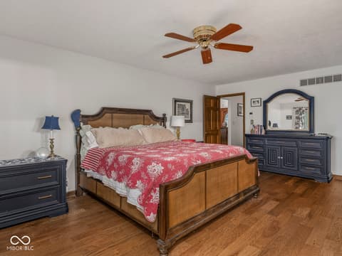 Photo of 8445 Campbell Court, Mooresville, IN