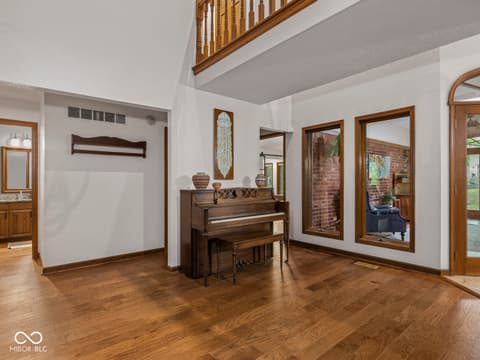 Photo of 8445 Campbell Court, Mooresville, IN