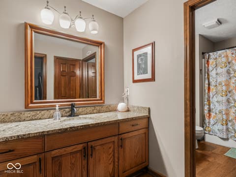 Photo of 8445 Campbell Court, Mooresville, IN