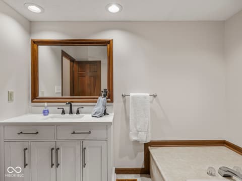Photo of 8445 Campbell Court, Mooresville, IN