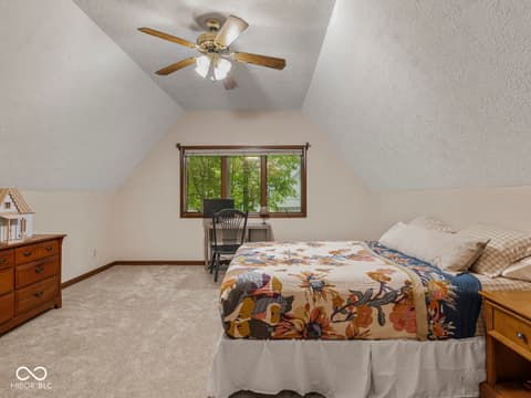 Photo of 8445 Campbell Court, Mooresville, IN