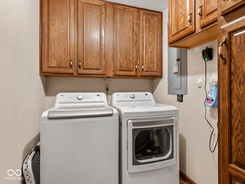 Photo of 8445 Campbell Court, Mooresville, IN