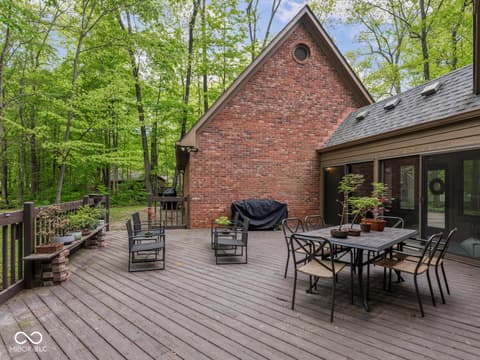 Photo of 8445 Campbell Court, Mooresville, IN