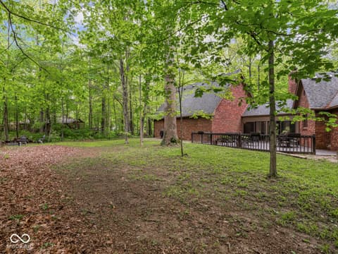 Photo of 8445 Campbell Court, Mooresville, IN