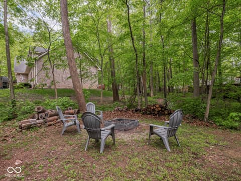Photo of 8445 Campbell Court, Mooresville, IN