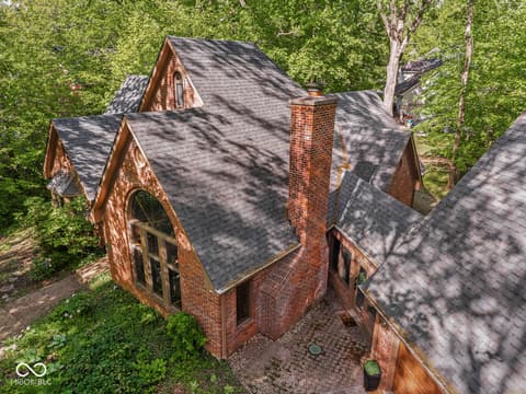 Photo of 8445 Campbell Court, Mooresville, IN
