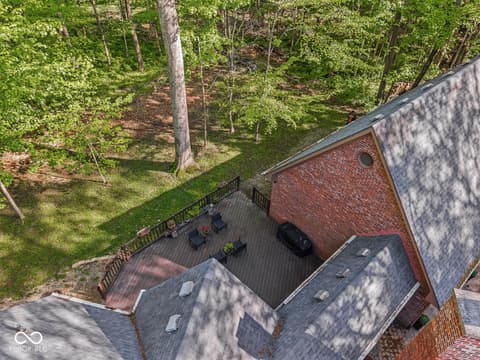 Photo of 8445 Campbell Court, Mooresville, IN