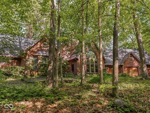 Photo of 8445 Campbell Court, Mooresville, IN