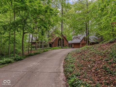 Photo of 8445 Campbell Court, Mooresville, IN