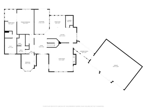 Photo of 8445 Campbell Court, Mooresville, IN