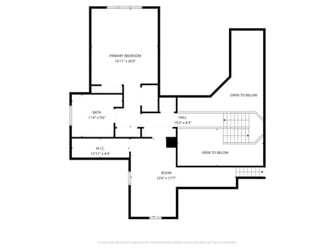 Photo of 8445 Campbell Court, Mooresville, IN