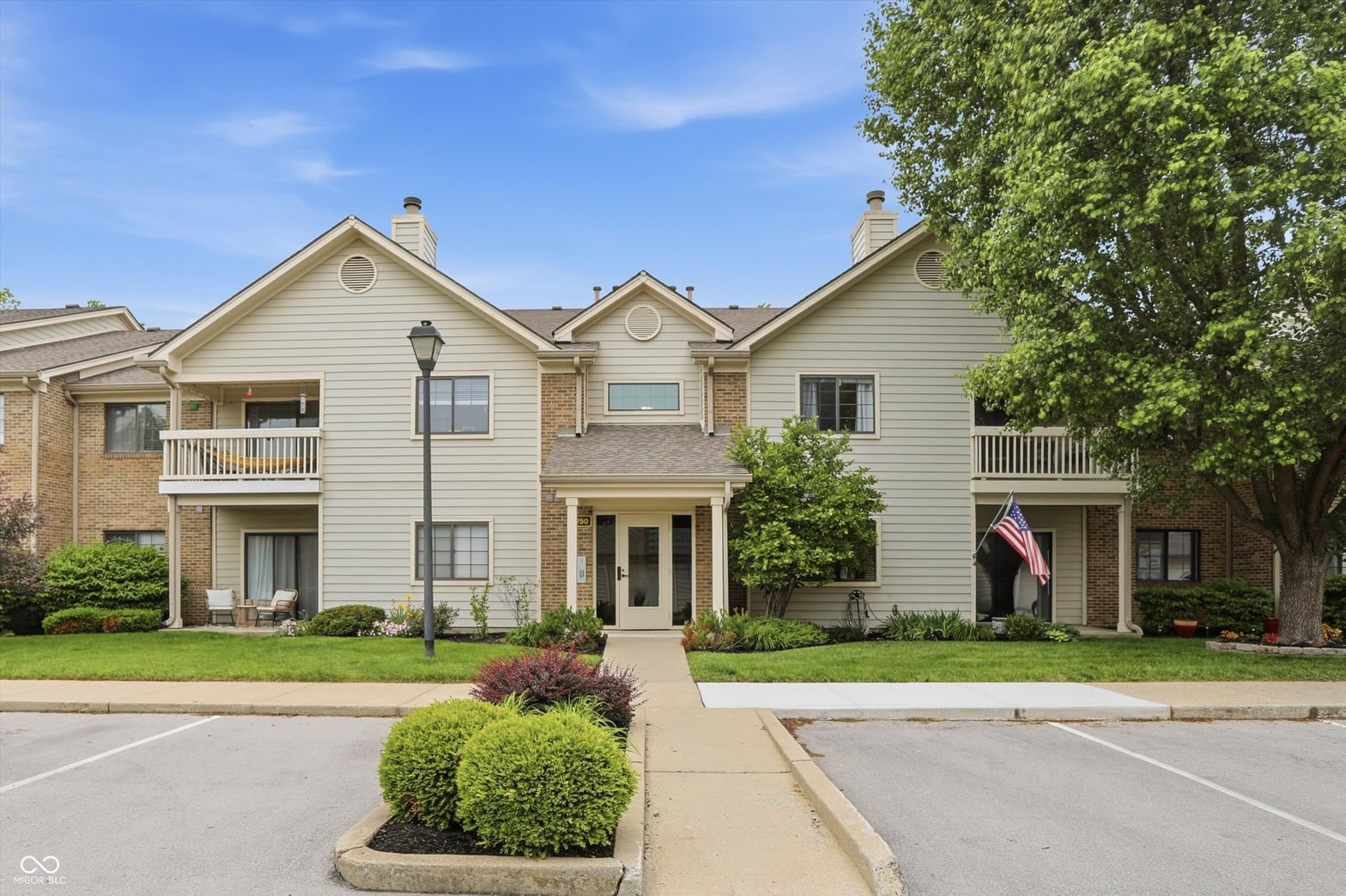 Photo of 11750 Glenbrook Court, Carmel, IN