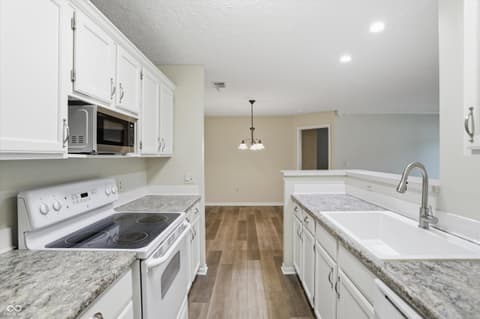 Photo of 11750 Glenbrook Court, Carmel, IN