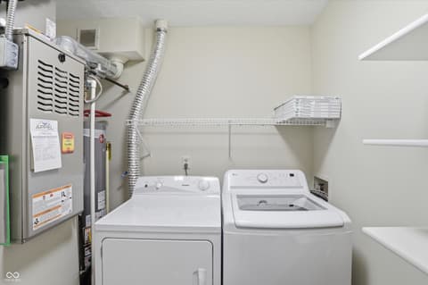 Photo of 11750 Glenbrook Court, Carmel, IN