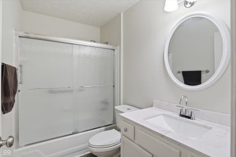 Photo of 11750 Glenbrook Court, Carmel, IN