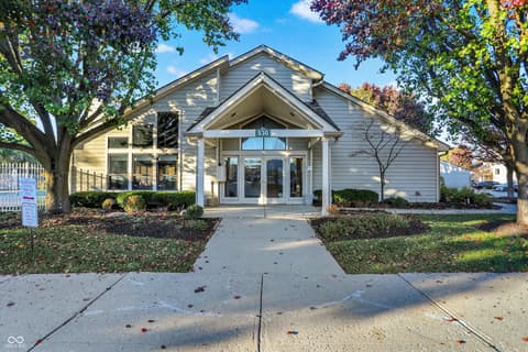 Photo of 11750 Glenbrook Court, Carmel, IN