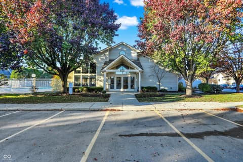 Photo of 11750 Glenbrook Court, Carmel, IN