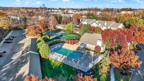 Photo of 11750 Glenbrook Court, Carmel, IN