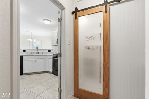 Pantry — 10215 Lothbury Circle, Fishers, IN