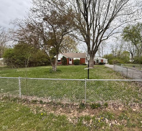 2028 Green Rock Lane
