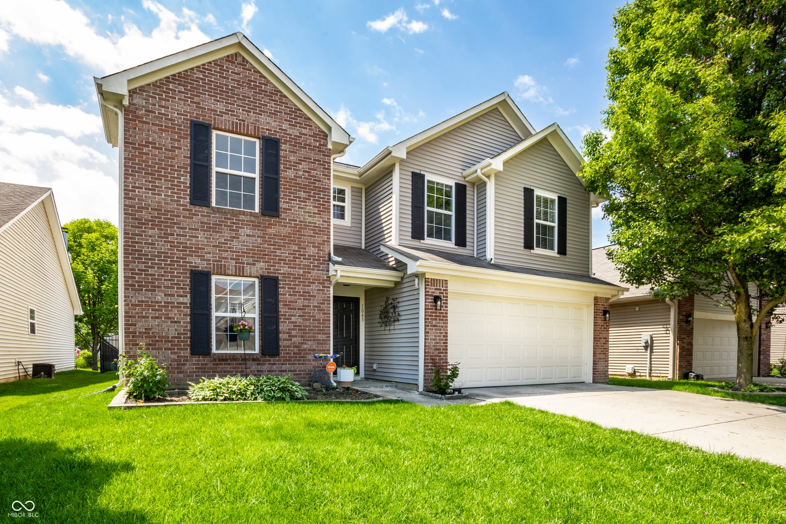 Photo of 1043 Lichfield Lane, Westfield, IN