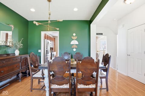 Photo of 11809 Harvard Lane, Carmel, IN