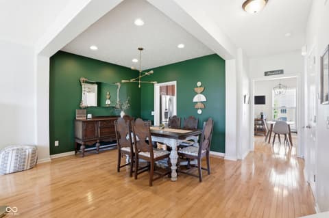 Photo of 11809 Harvard Lane, Carmel, IN