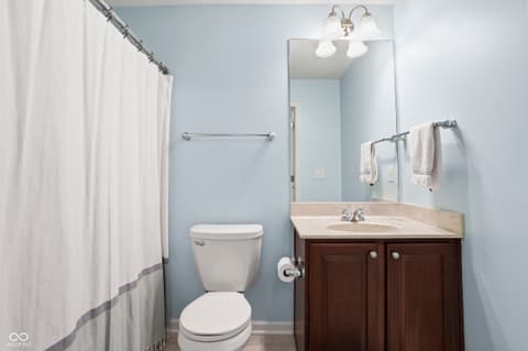 Photo of 11809 Harvard Lane, Carmel, IN