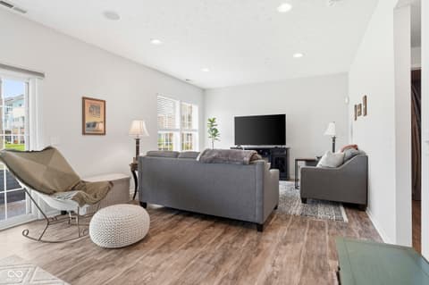 Photo of 11809 Harvard Lane, Carmel, IN