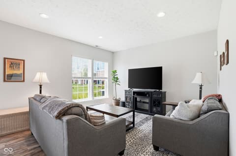 Photo of 11809 Harvard Lane, Carmel, IN