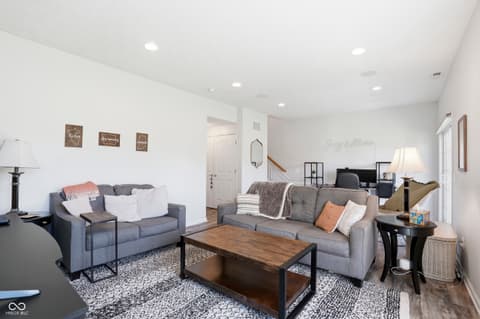 Photo of 11809 Harvard Lane, Carmel, IN