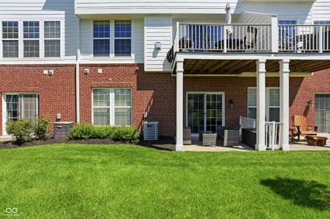 Photo of 11809 Harvard Lane, Carmel, IN