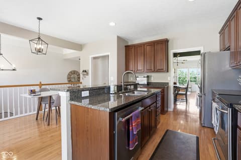Photo of 11809 Harvard Lane, Carmel, IN