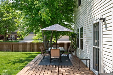 Photo of 409 Lockerbie Lane, Pittsboro, IN