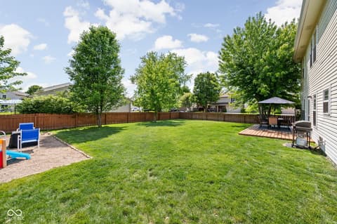 Photo of 409 Lockerbie Lane, Pittsboro, IN