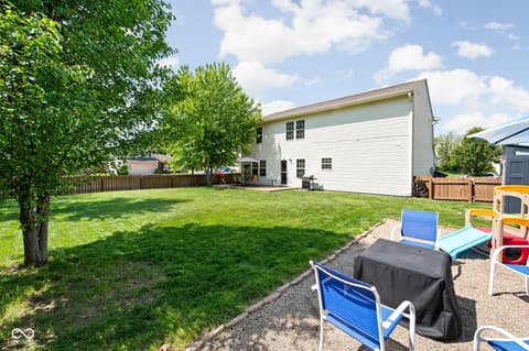 Photo of 409 Lockerbie Lane, Pittsboro, IN