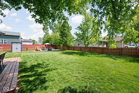 Photo of 409 Lockerbie Lane, Pittsboro, IN