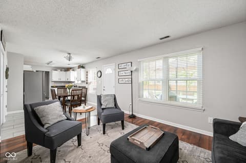 Photo of 409 Lockerbie Lane, Pittsboro, IN