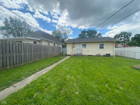 Photo of 841 S Addison Street, Indianapolis, IN