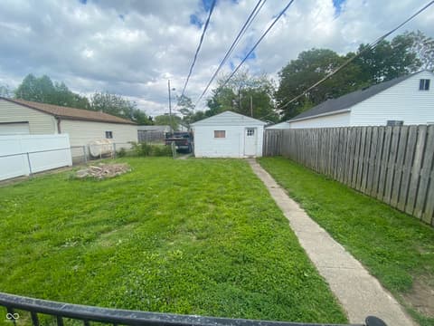 Photo of 841 S Addison Street, Indianapolis, IN