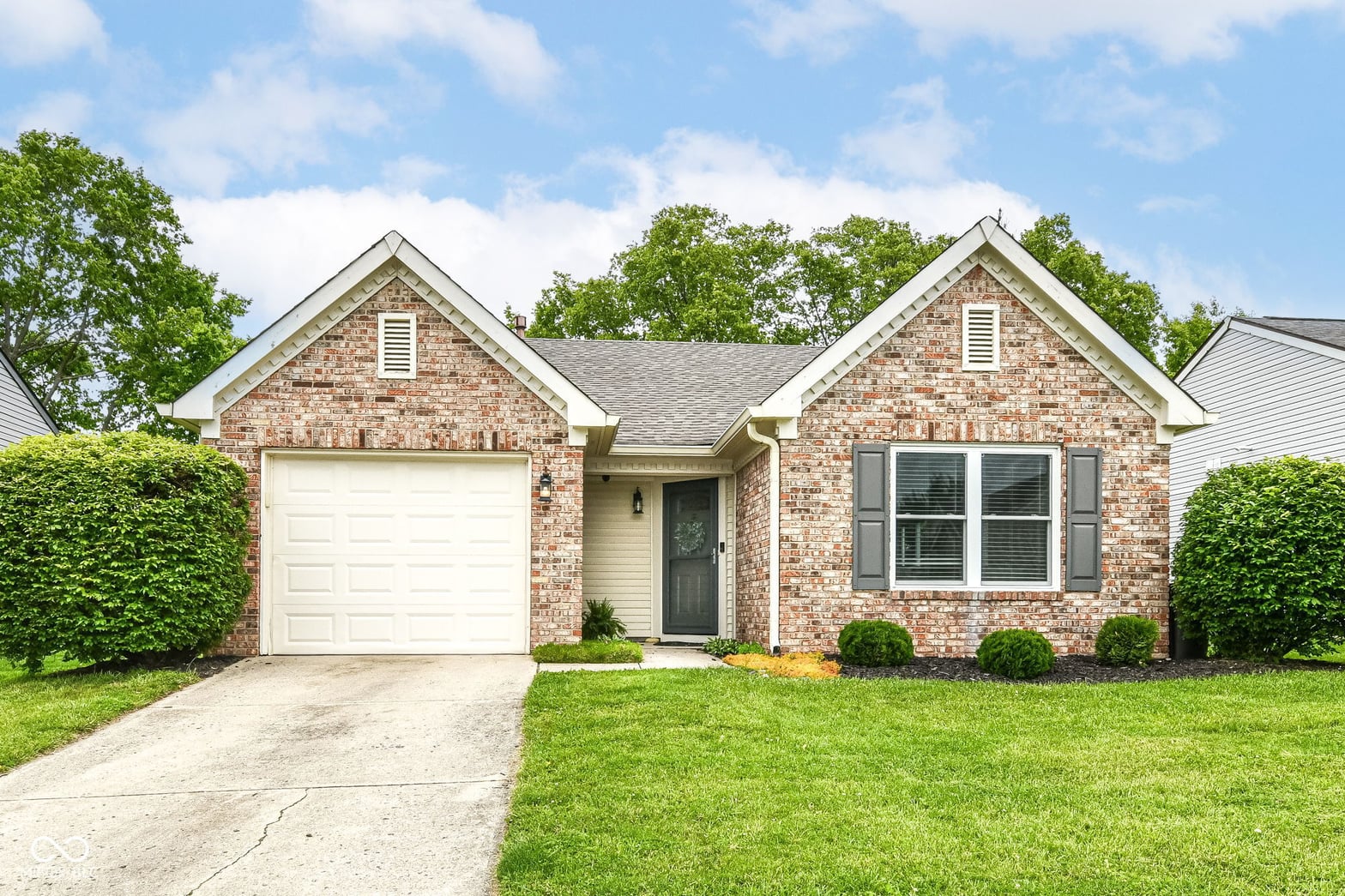 Photo of 7200 Woodgate Drive, Fishers, IN