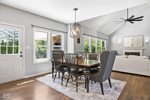 Photo of 11280 Walking Wood Lane, Fishers, IN
