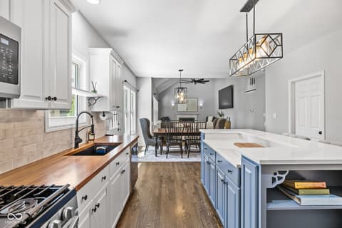 Photo of 11280 Walking Wood Lane, Fishers, IN
